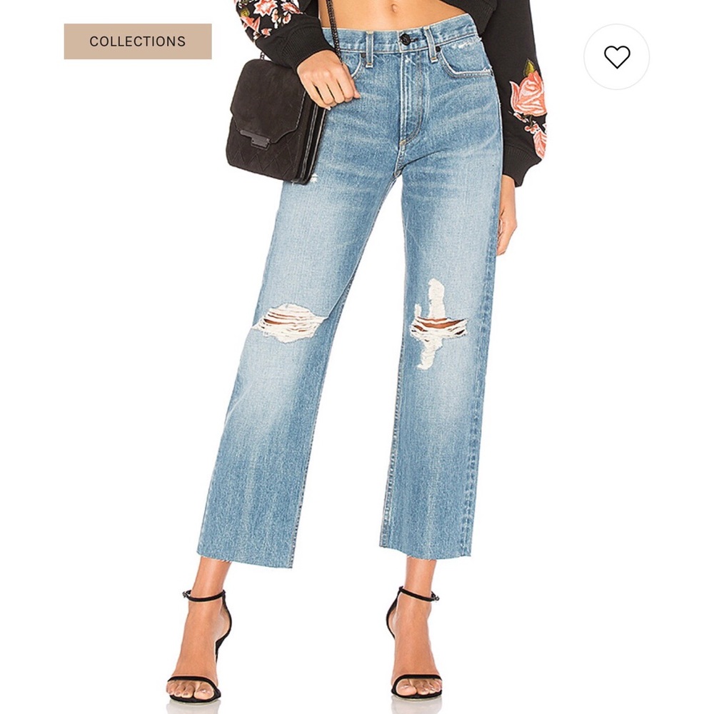 Rag & Bone Jeans